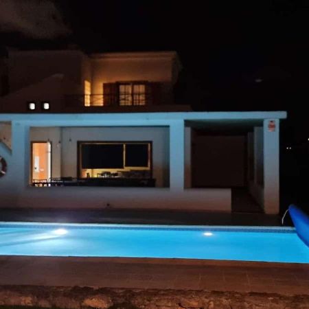 Villa Hortensia Playa Blanca  Bagian luar foto