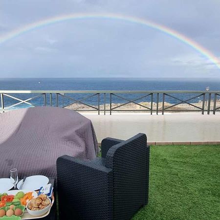 Villa Hortensia Playa Blanca  Bagian luar foto