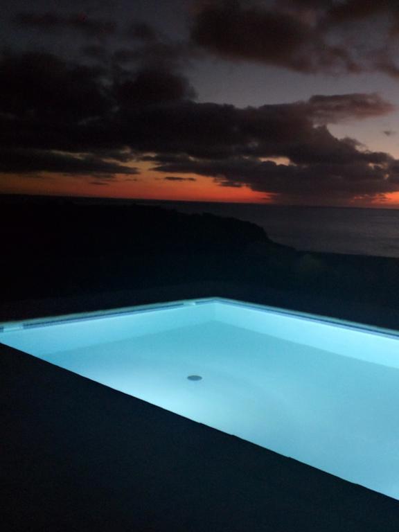 Villa Hortensia Playa Blanca  Bagian luar foto