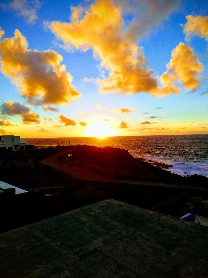 Villa Hortensia Playa Blanca  Bagian luar foto