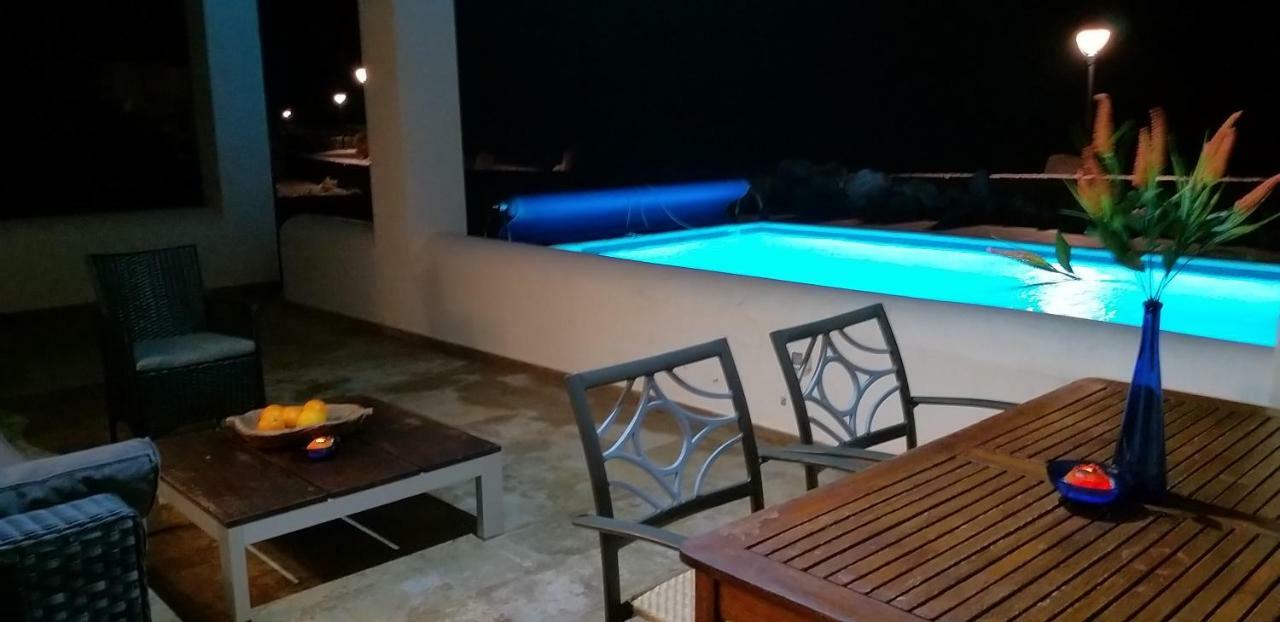 Villa Hortensia Playa Blanca  Bagian luar foto