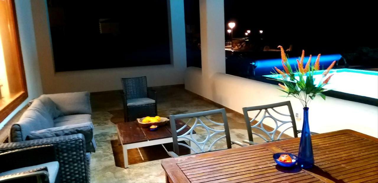 Villa Hortensia Playa Blanca  Bagian luar foto