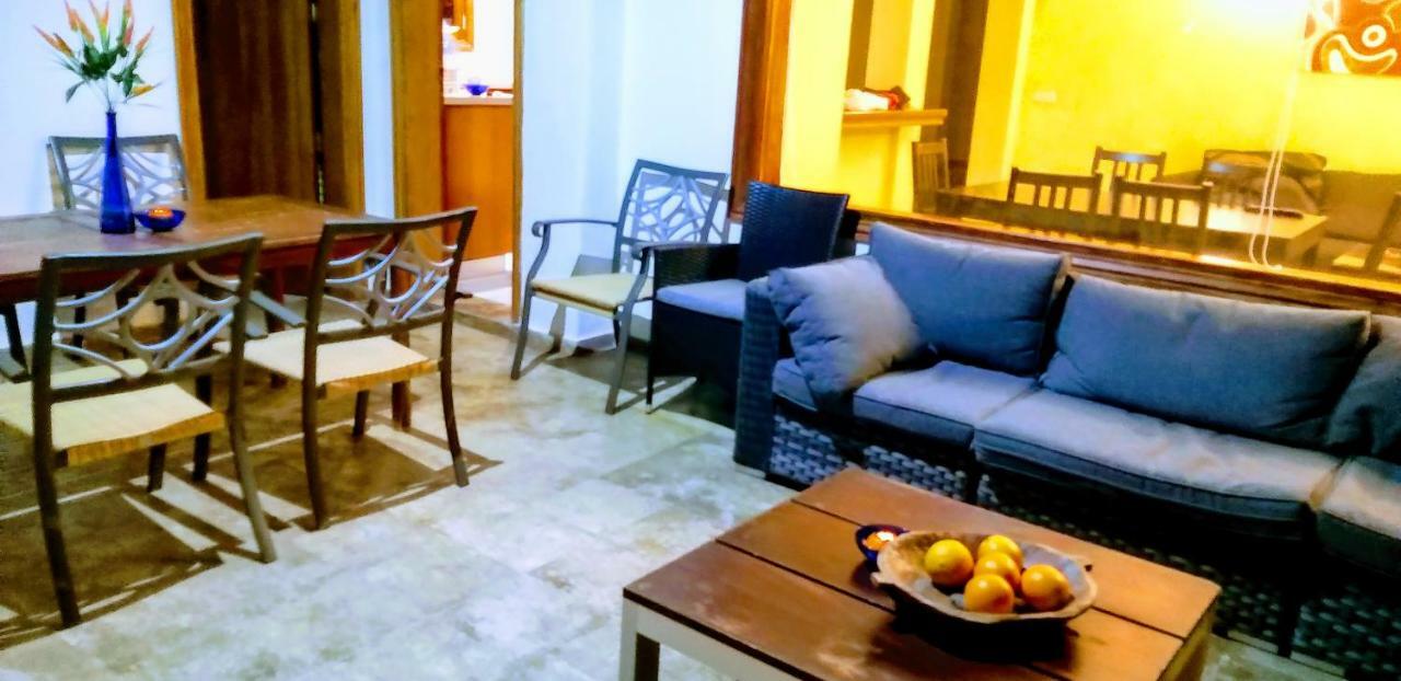 Villa Hortensia Playa Blanca  Bagian luar foto