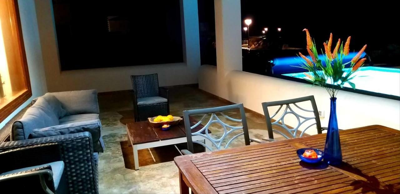 Villa Hortensia Playa Blanca  Bagian luar foto