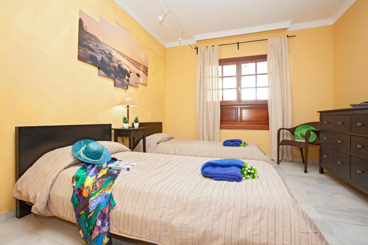 Villa Hortensia Playa Blanca  Bagian luar foto