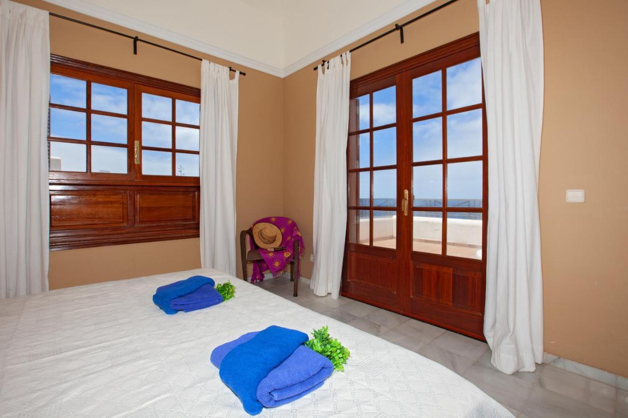 Villa Hortensia Playa Blanca  Bagian luar foto