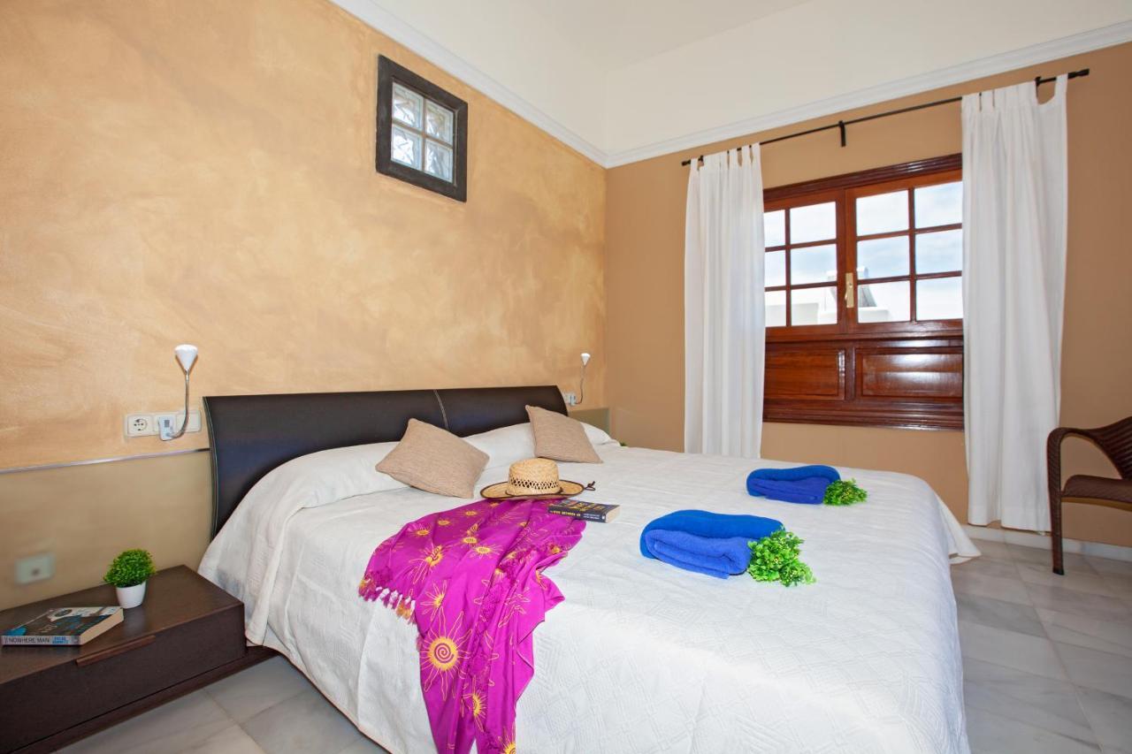 Villa Hortensia Playa Blanca  Bagian luar foto